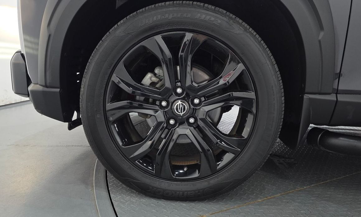 KG_Mobility_Ssangyong Rexton 2022