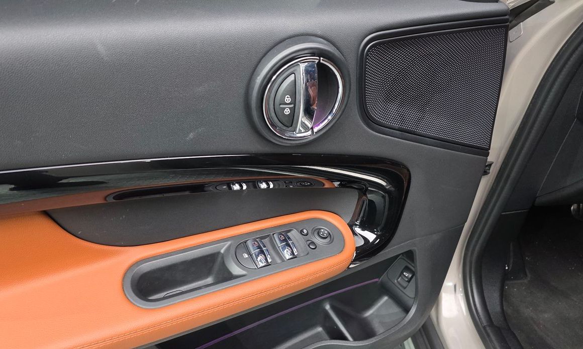 Mini Countryman 2022