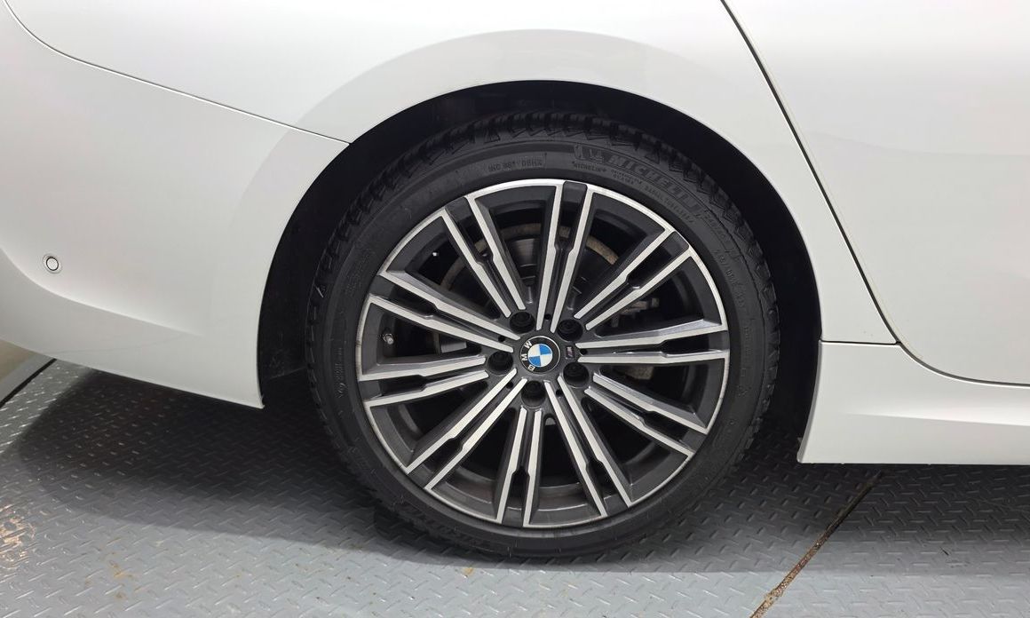 BMW 3-Series 2022