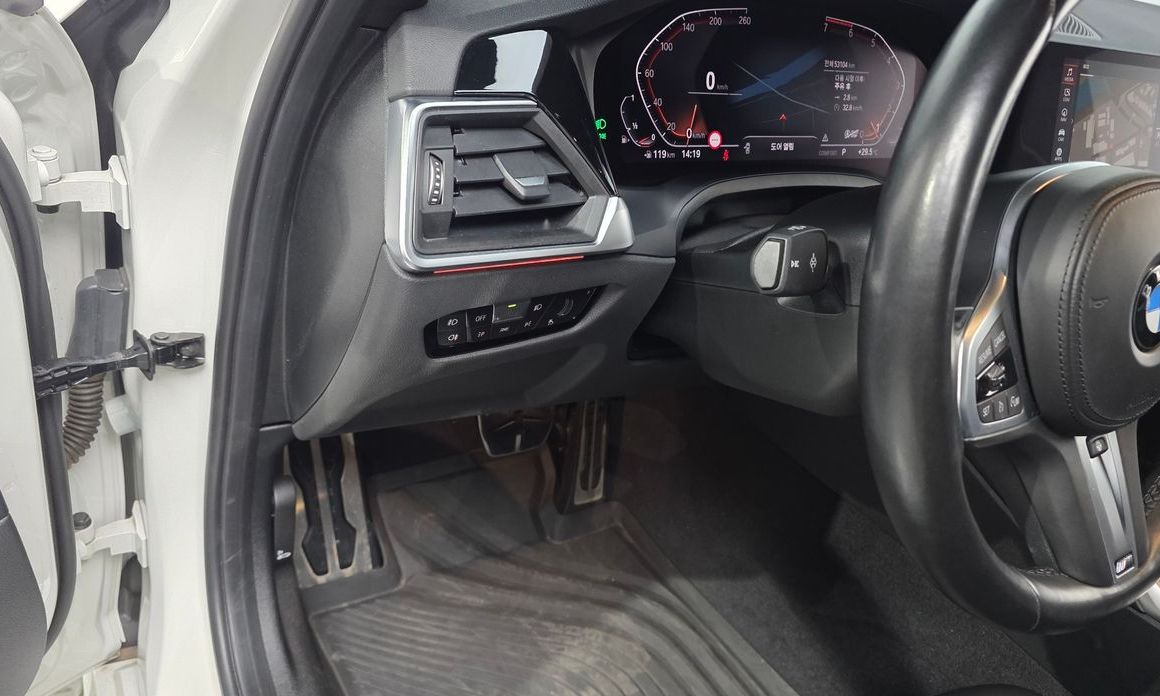 BMW 3-Series 2022