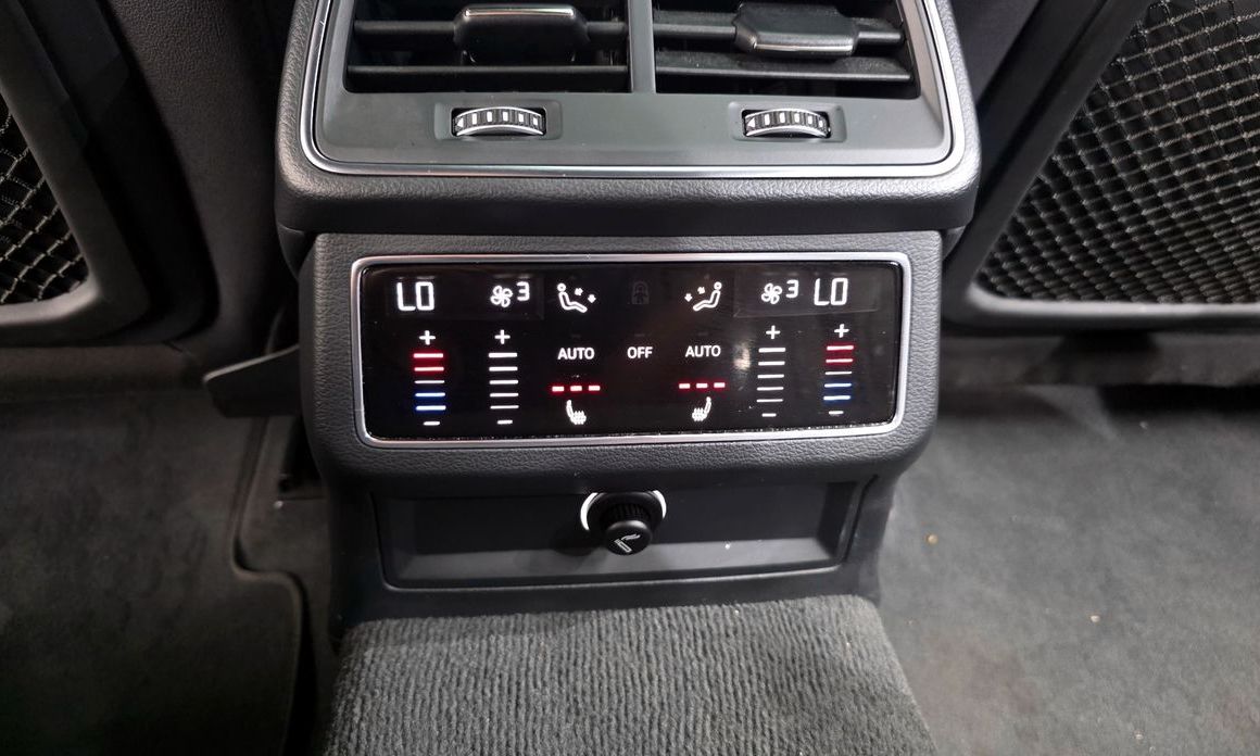 Audi A6 2020