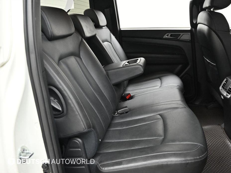 KG_Mobility_Ssangyong Rexton 2024