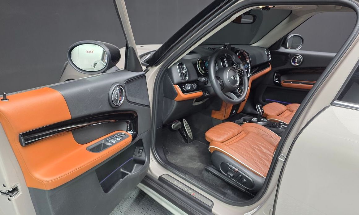 Mini Countryman 2022