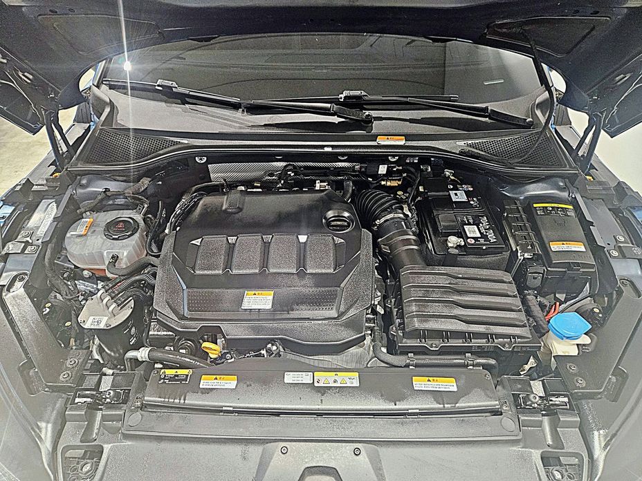 Volkswagen Arteon 2022