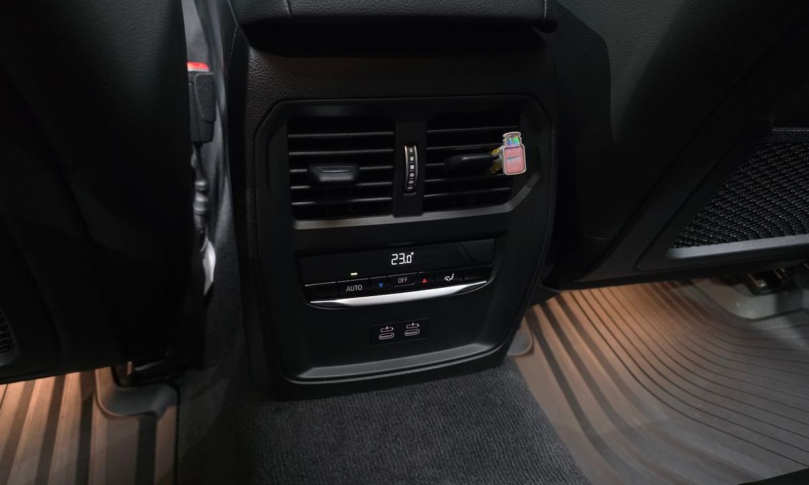 BMW 3-Series 2022