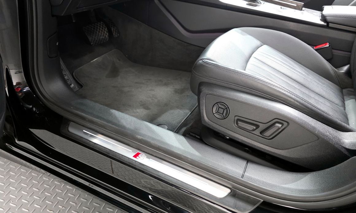 Audi A6 2020