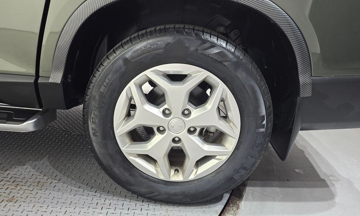 KG_Mobility_Ssangyong Rexton 2025