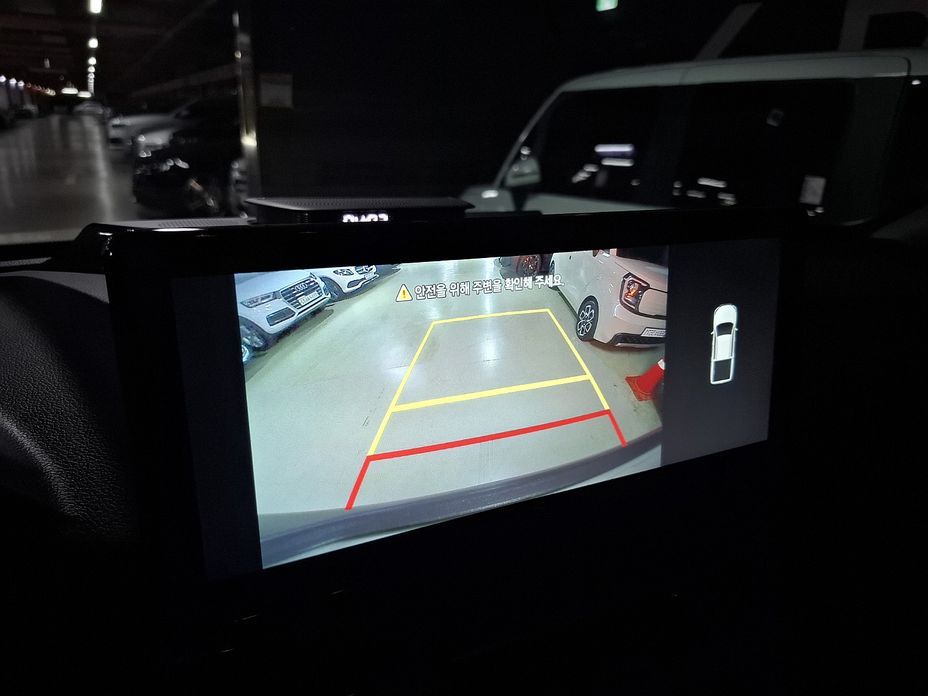 KG_Mobility_Ssangyong Rexton 2024
