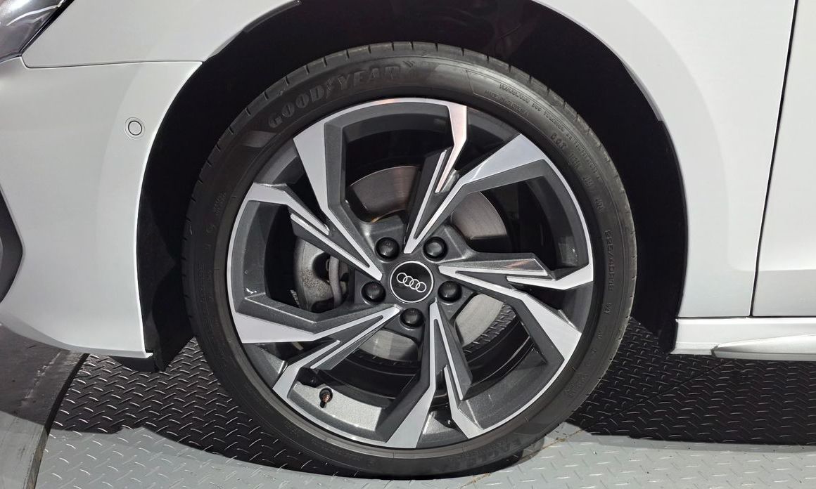 Audi A3 2025