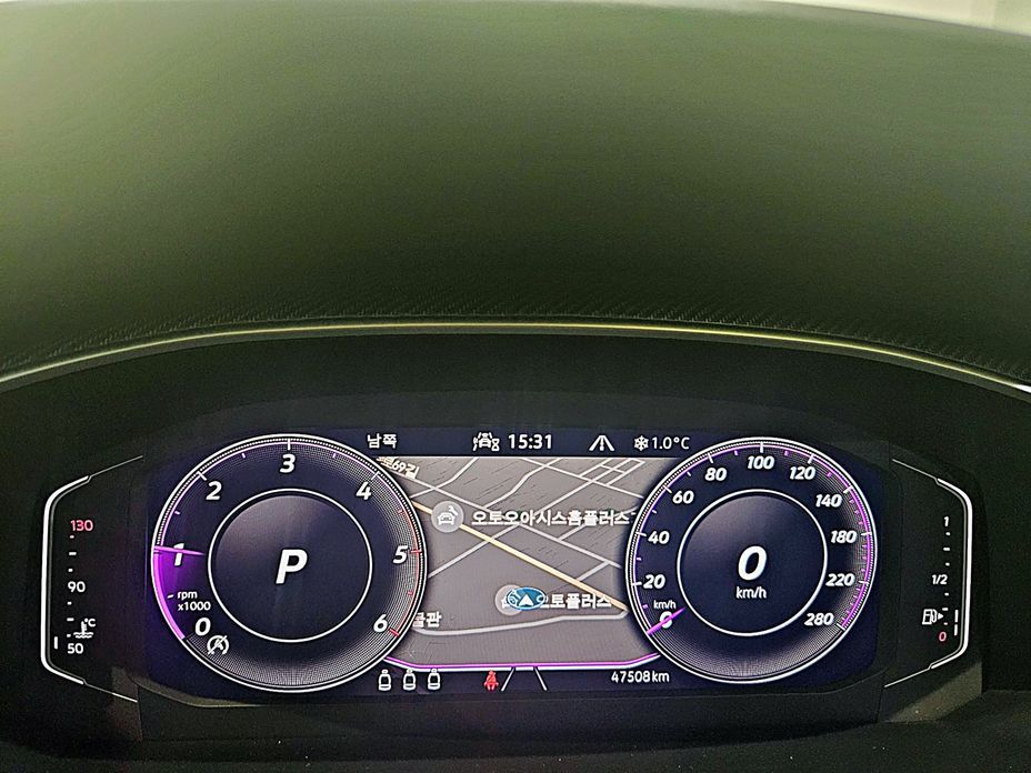 Volkswagen Arteon 2022