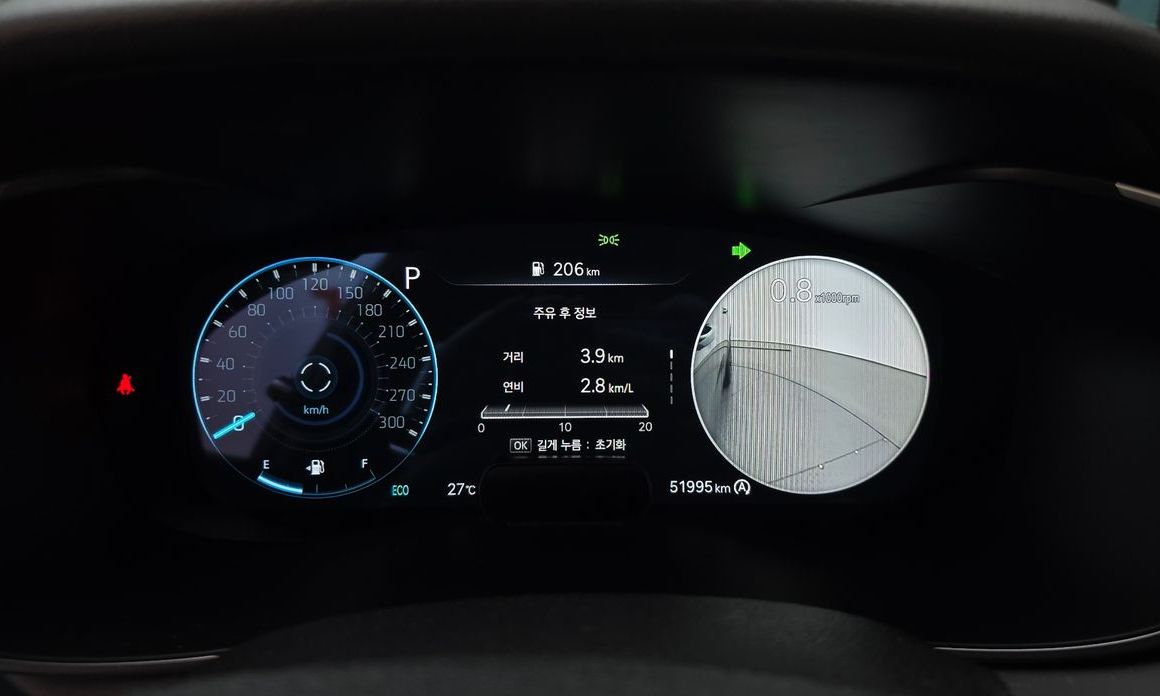 Genesis G70 2021