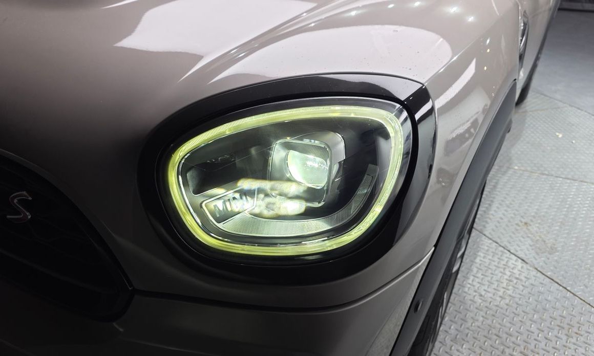 Mini Countryman 2022