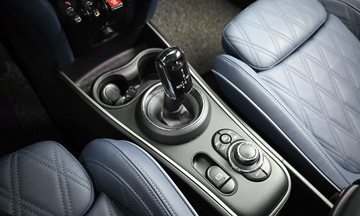 Mini Countryman 2023