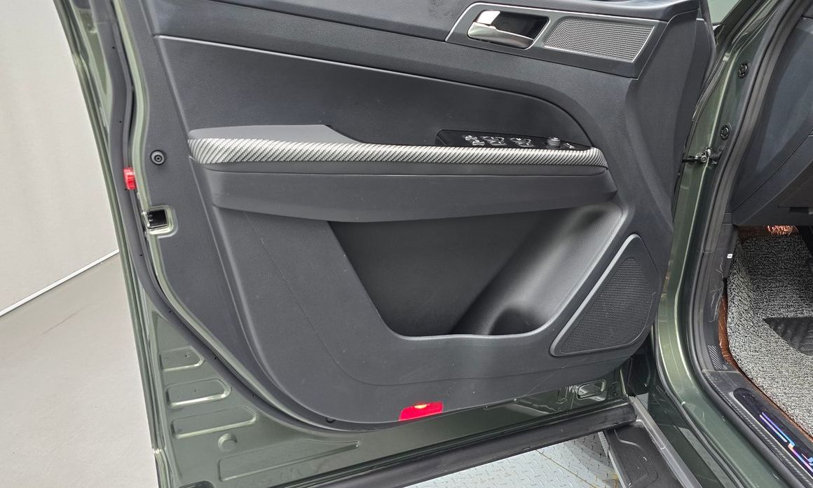 KG_Mobility_Ssangyong Rexton 2025