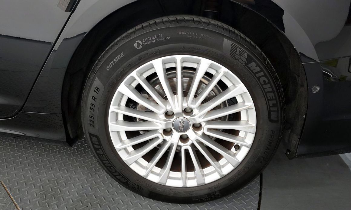 Audi A6 2020