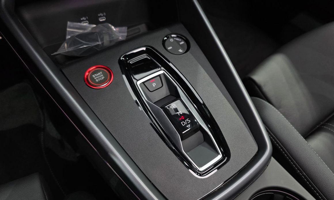 Audi A3 2025