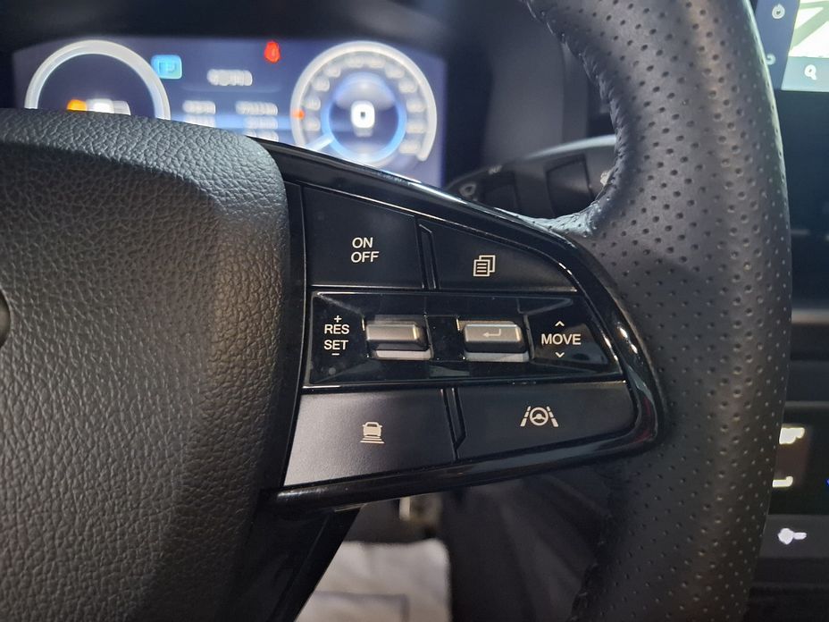 KG_Mobility_Ssangyong Rexton 2024