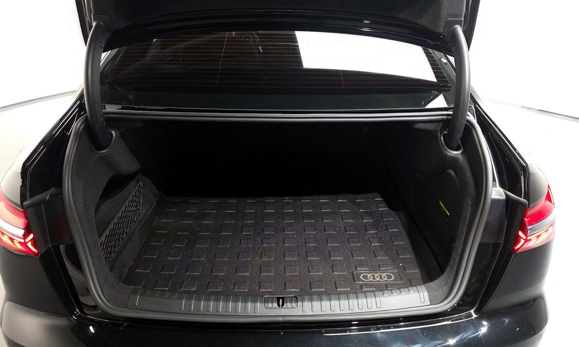 Audi A6 2020