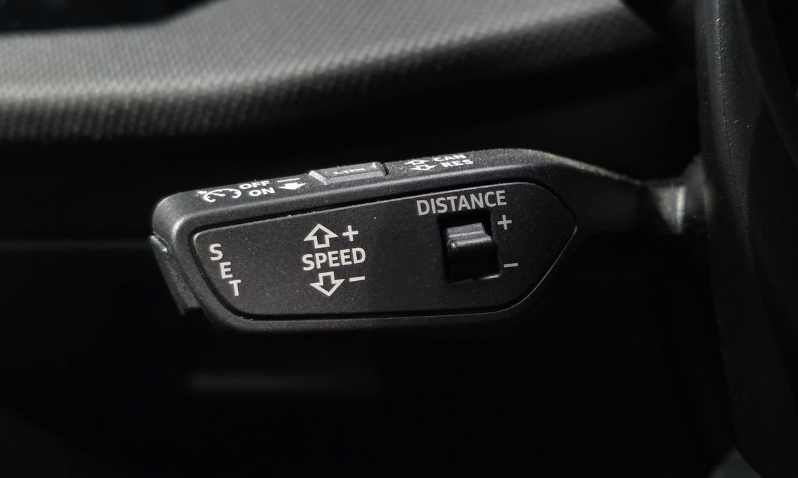 Audi A3 2025