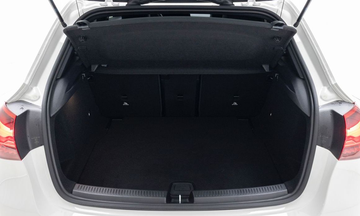 Mercedes-Benz A-Class 2024