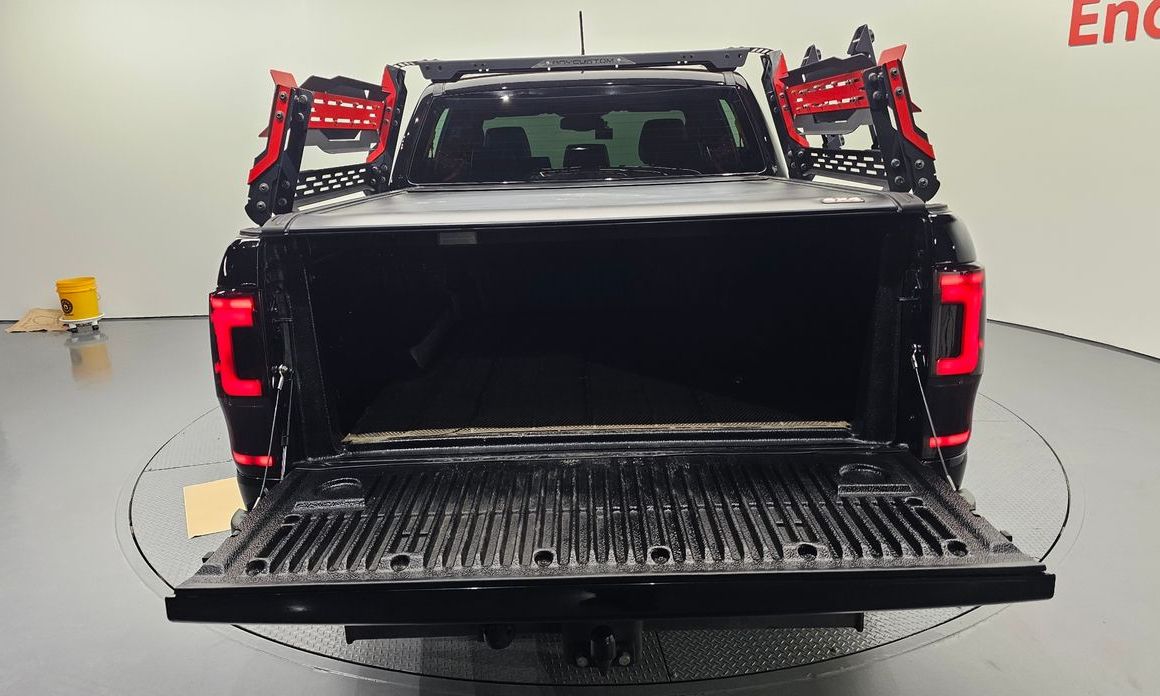 Ford Ranger 2021