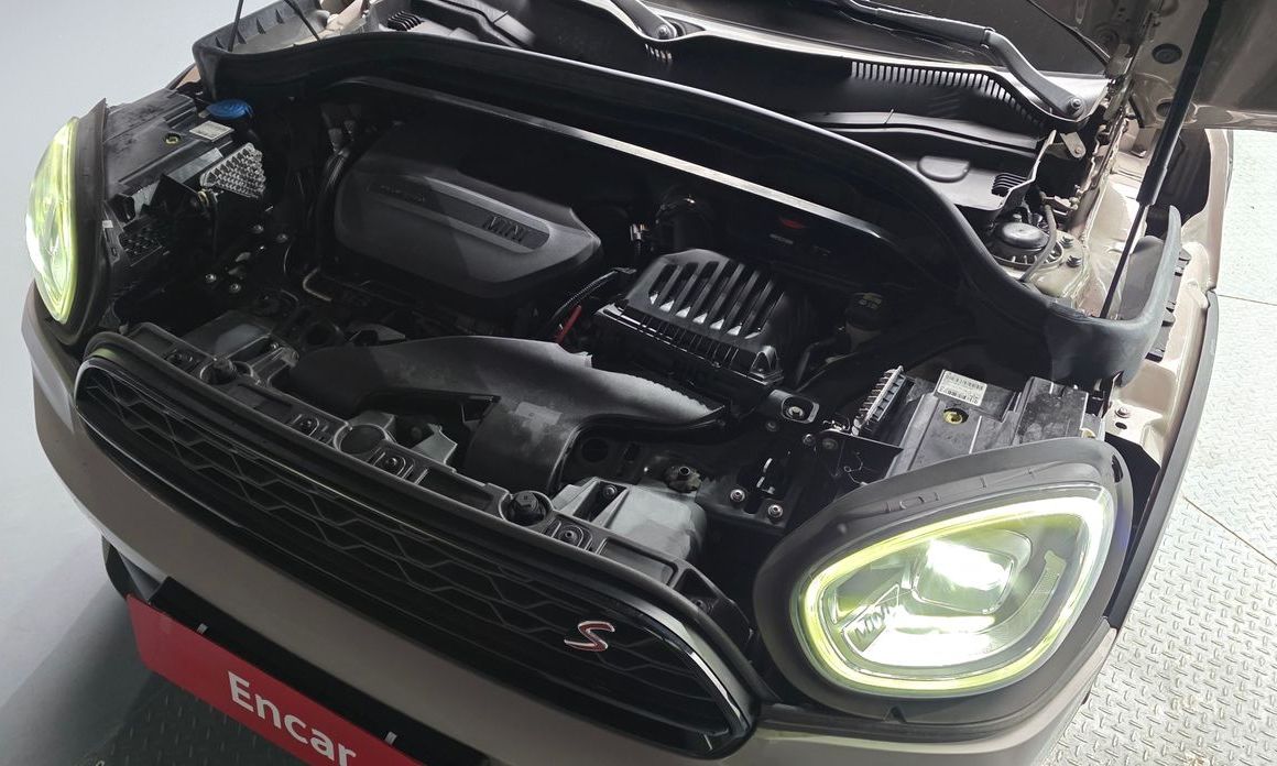 Mini Countryman 2022