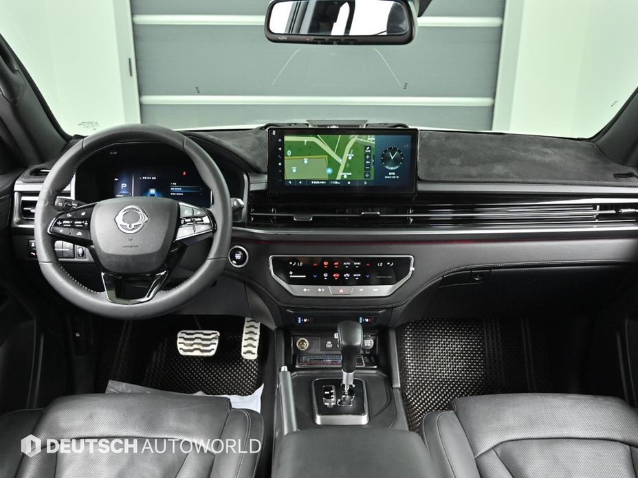 KG_Mobility_Ssangyong Rexton 2024