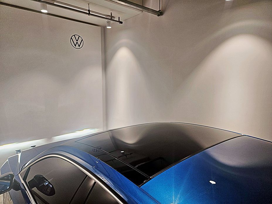 Volkswagen Arteon 2022