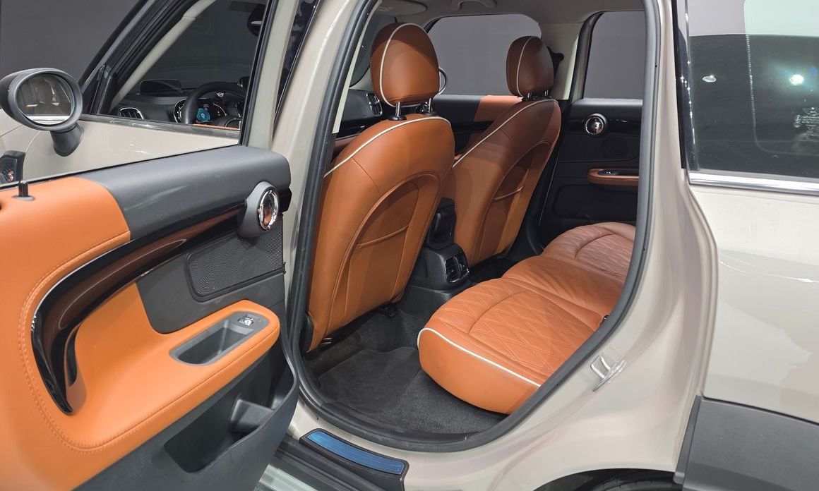 Mini Countryman 2022