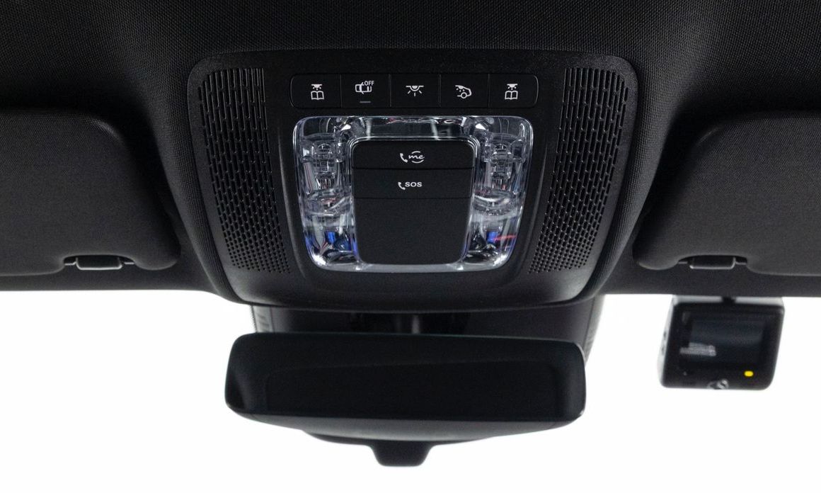 Mercedes-Benz A-Class 2024