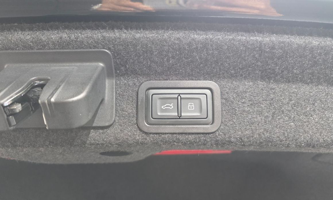 Audi A6 2020