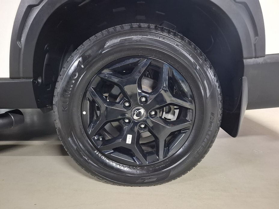 KG_Mobility_Ssangyong Rexton 2024
