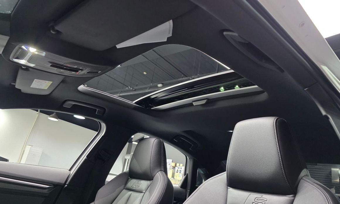 Audi A3 2025