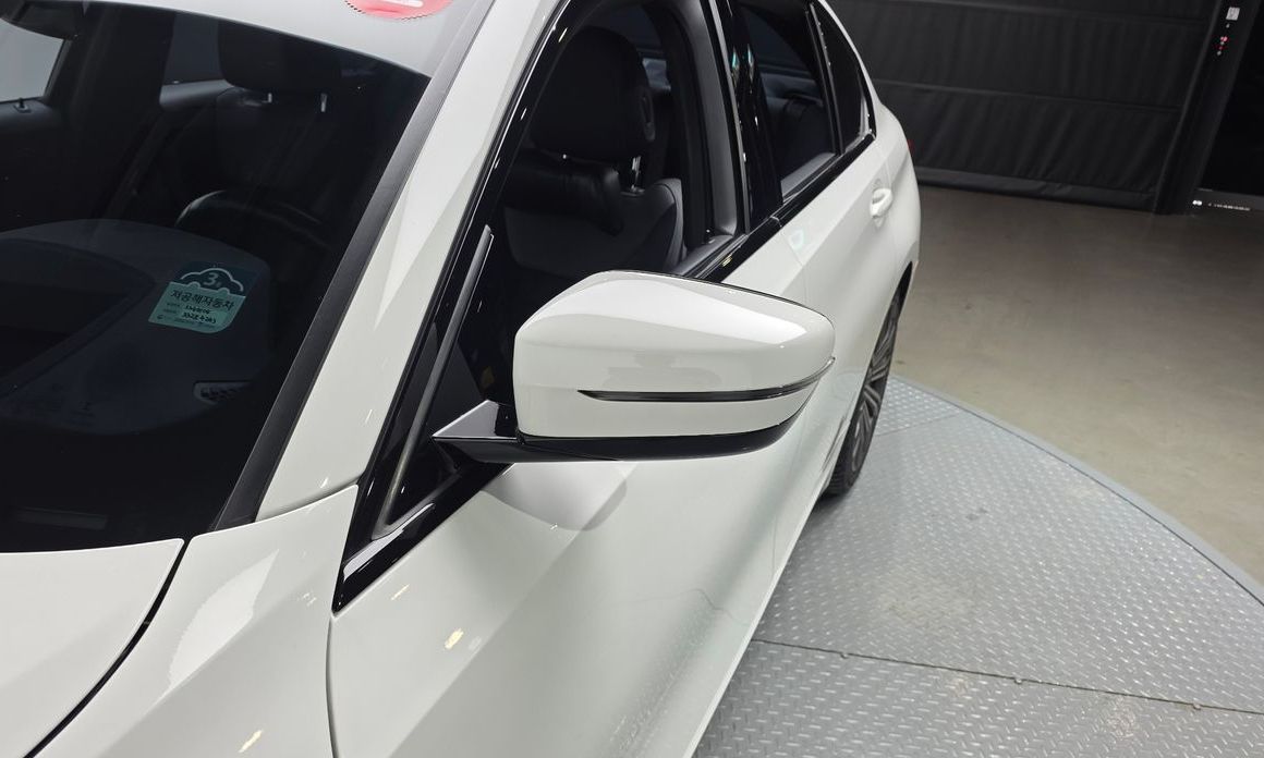 BMW 3-Series 2022