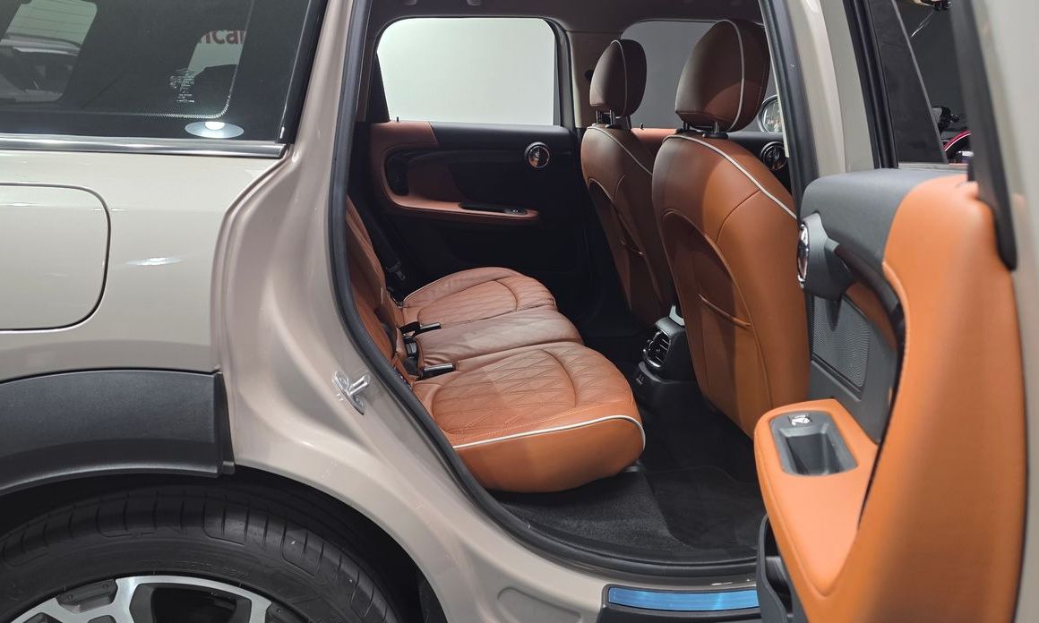 Mini Countryman 2022