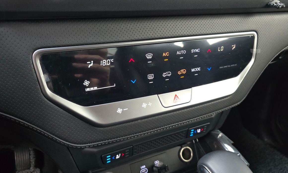KG_Mobility_Ssangyong Rexton 2025