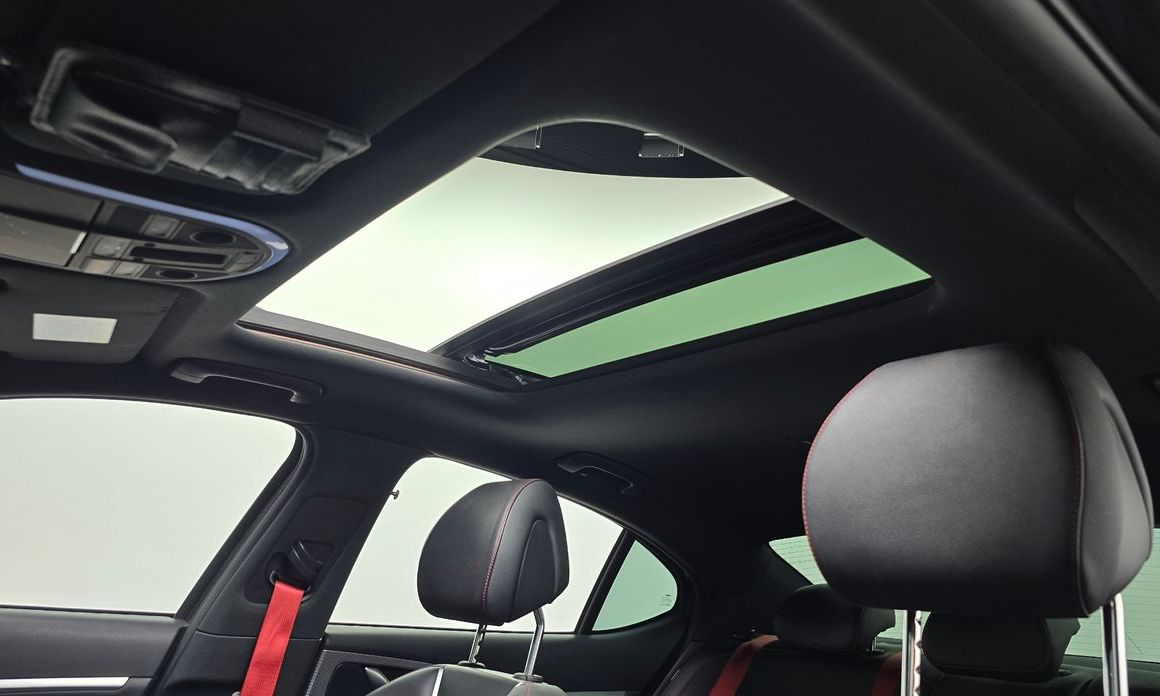 Genesis G70 2021