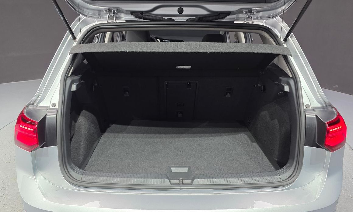 Volkswagen Golf 2022