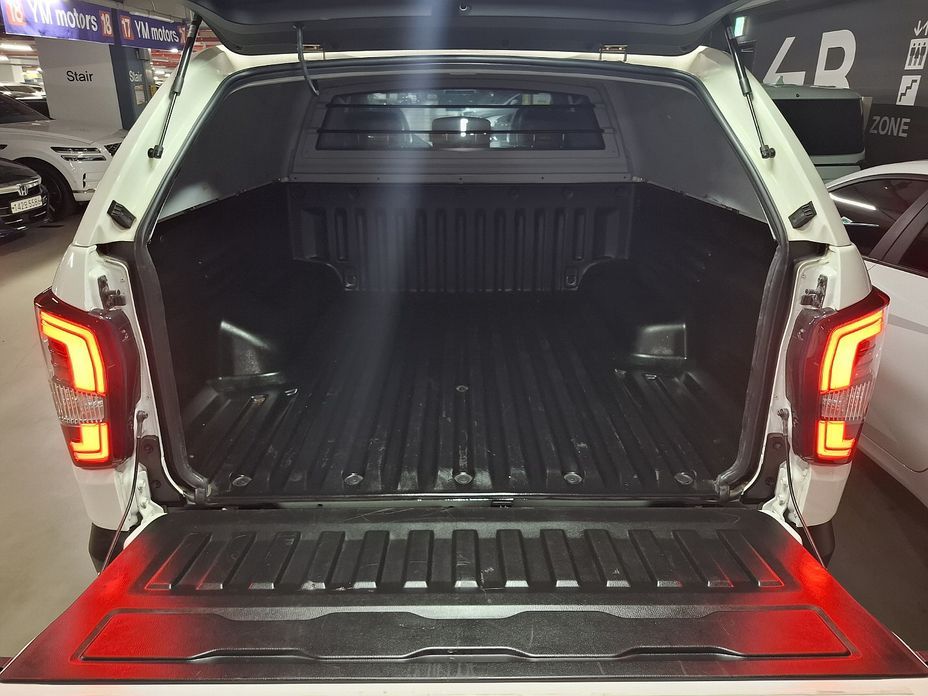 KG_Mobility_Ssangyong Rexton 2024