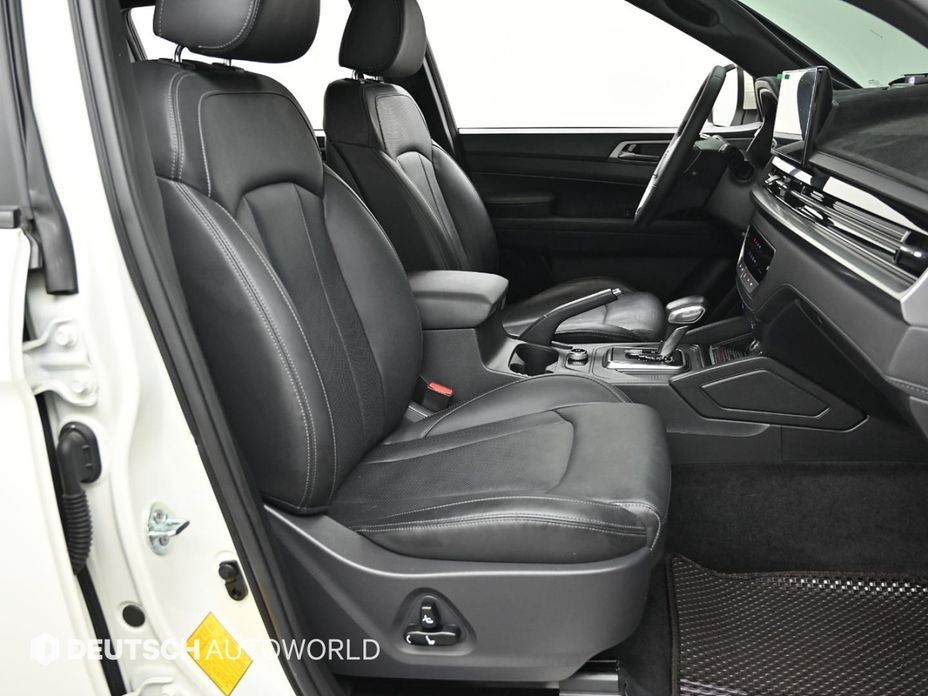 KG_Mobility_Ssangyong Rexton 2024