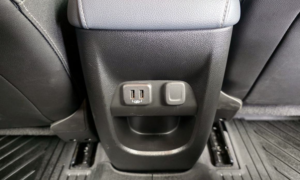 ChevroletGMDaewoo Colorado 2021
