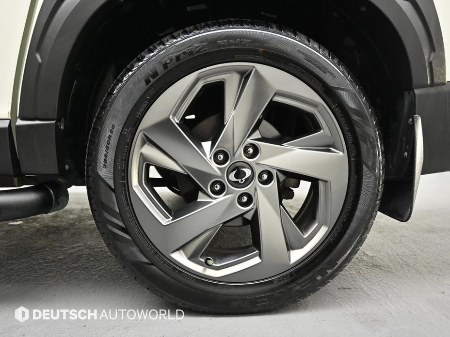 KG_Mobility_Ssangyong Rexton 2024