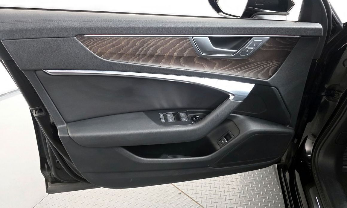 Audi A6 2020