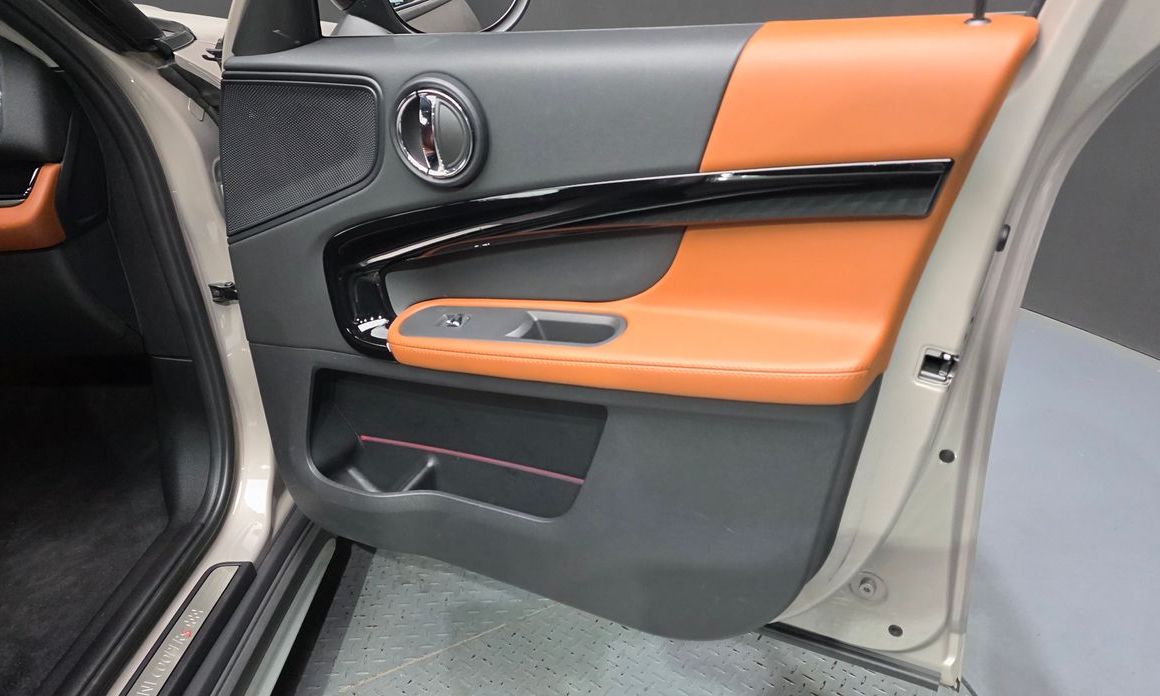 Mini Countryman 2022