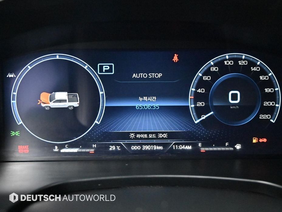 KG_Mobility_Ssangyong Rexton 2024