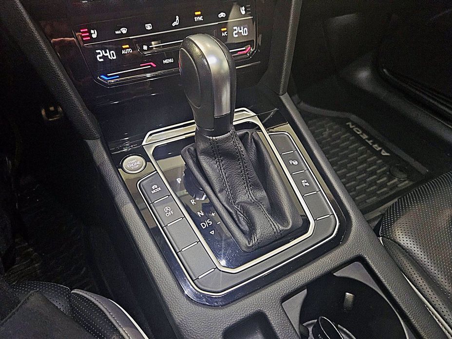 Volkswagen Arteon 2022