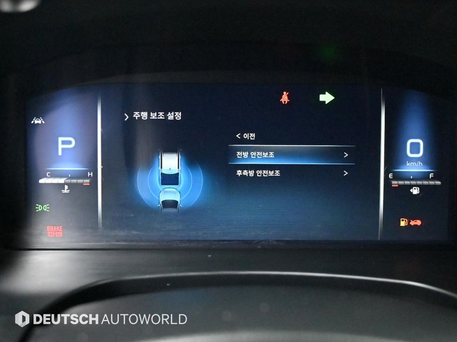 KG_Mobility_Ssangyong Rexton 2024