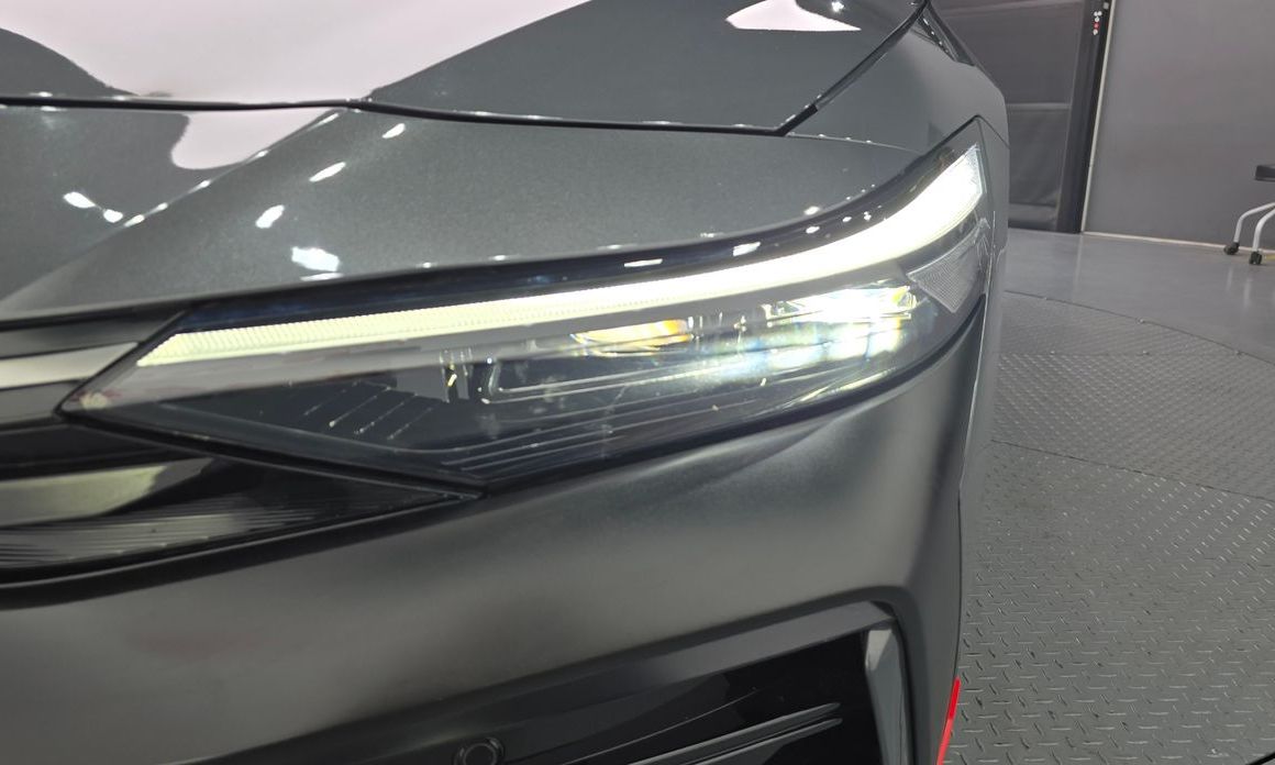 Hyundai AVANTE 2024