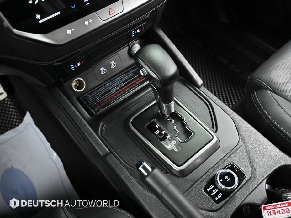 KG_Mobility_Ssangyong Rexton 2024