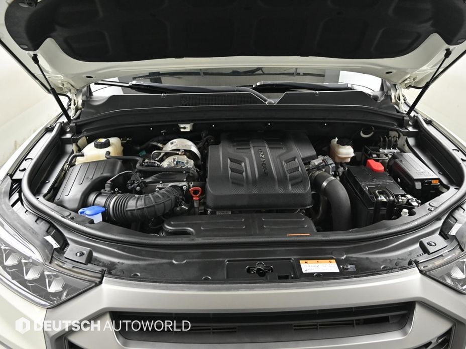 KG_Mobility_Ssangyong Rexton 2024